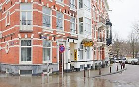 Hotel Titus Amsterdam